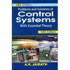 Problems and Solutions Of Control Systems